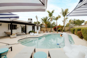 Scottsdale Paradise Valley Peaceful Retreat Oasis